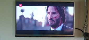 TV Philips 40" (102cm), LED, DVB-T, 200Hz, USB - 2