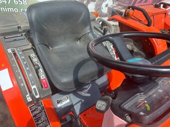 Traktor Kubota B-52 - 2