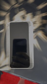 Iphone 13 mini 128GB bílý - 2