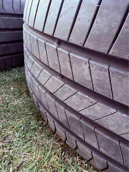 Letní pneumatiky Kumho Ecsta 255/45 R20 105V - 2