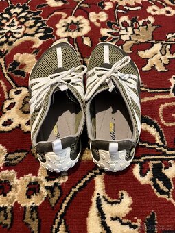 Barefoot boty Joe Nimble NimbleToes UK 9.5 (EU 44) - 2
