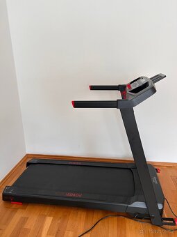 Běžecký pás RUN100E 45120cm - 2