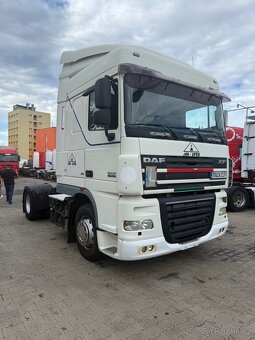 4x DAF XF 105.410 STANDART AUTOMAT EURO 5 (2) - 2