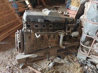 Motor Toyota 4,2 TD (HDJ100) 150kW - 2