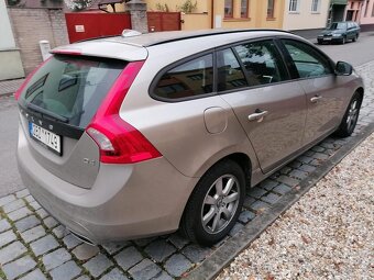VOLVO V60 133 kW - 2