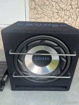 Subwoofer - 2