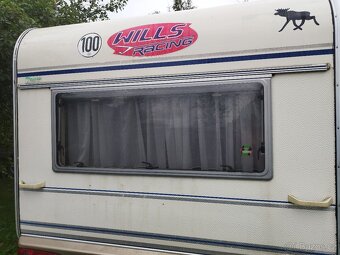 Karavan TEC TRAVEL KING - 2