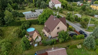 Ke koupi RD 4+1, 160m2, s pozemkem, ul. Datyňská, Havířov - 2