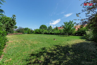 Prodej pozemku k bydlení, 1207 m², Kolová - 2