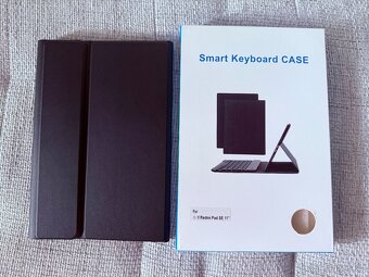 Klávesnice s pouzdrem pro Xiaomi Redmi Pad SE 11 - 2