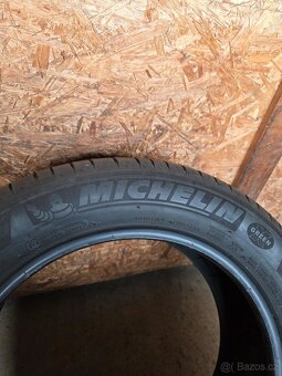 205 55 r 16 vzorek 75% 205/55r16 letní gumy R 16 205/55 - 2