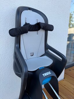 Cyklosedačka THULE RideAlong - 2