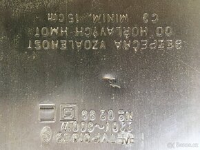 KOUPELNOVÉ TOPIDLO - 2