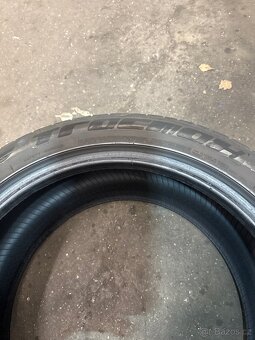 Letní pneumatiky 235/45 R17 - 2