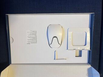 Monitor dechu Babysense Pro 2 - temer nepouzity - 2