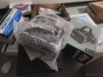 3D brýle pro virtuální realitu - 2