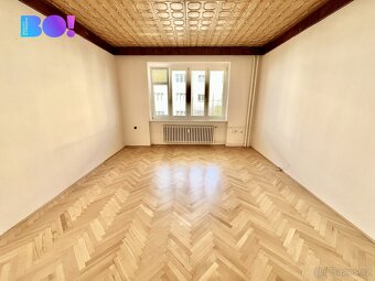 Prodej bytu 2+1, 81 m² na ul. 30. dubna, Ostrava - Moravská - 2