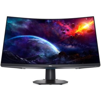 Monitor 32" Dell S3222DGM Curved - 2