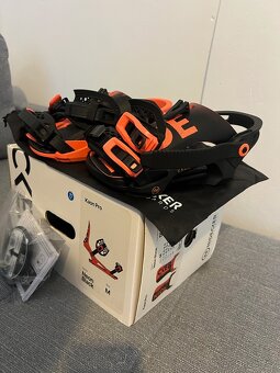 Nové Vázání Nidecker KAON PRO pro rok 2026 - 2