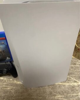 Playstation 5 - 2