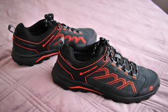 ALPINE PRO-GIMIE OUTDOOROVÁ OBUV - 2