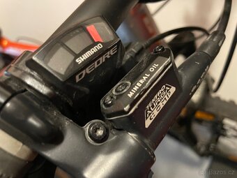 Horské kolo GT Avalanche 1.0, vel. S - 2