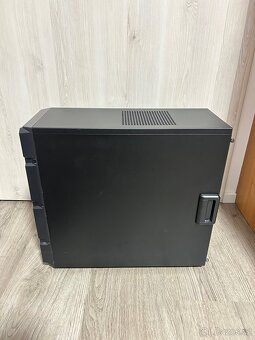 Stolní počítač i5, SSD, GTX 950, RAM 8GB - 2