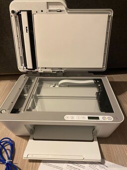 HP Deskjet 4120e Tiskárny - 2