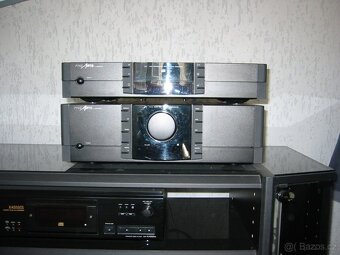 Reciver a cd Grundig - 2