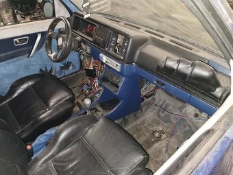 Vw Golf mk2 1.8 GTI - 2