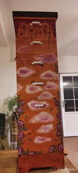 Včelí úly, nástavky, výroba dle vašich  rozměrů. - 2