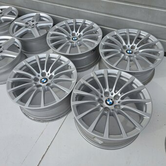 ALU BMW 5 G30 G31 7 G11 3G20 G21 5x112 18'' ET30 - 2