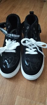Nové tenisky - 2