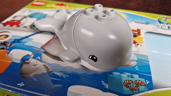 Lego duplo 10803 - 2