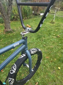 Custom BMX (skládané) - 2