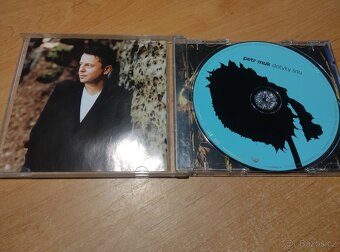 Cd - Petr Muk - 2