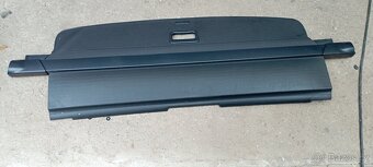 Roleta do kufru škoda Octavie 2 - 2