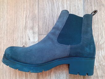 Dámské kotníkové boty Lasocki 41 - 2