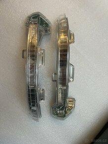 VW originální blinkry pro Passat B8 / Golf MK8 - 2