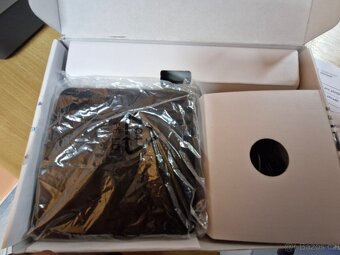 Router 250 + kabely - 2