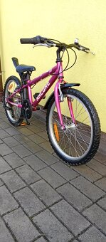 Dětské kolo Arcore 20 - 2