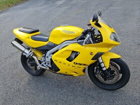 Triumph Daytona 955i - DOHODA JISTÁ - 2
