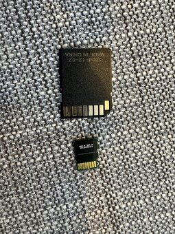 SanDisk microSDXC 512GB Extreme PRO - 2