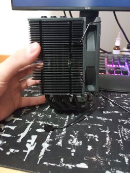 Chladič ID-COOLING SE-226-XT ARGB - 2