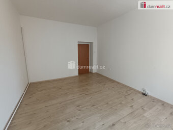 1+1 Lipová ulice, Děčín - 2