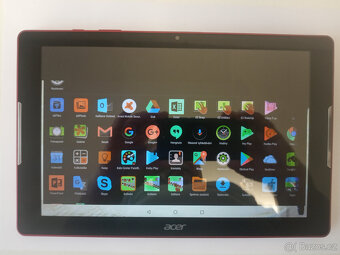 ACER ICONIA ONE 10 B3-A30 - (vadný displej, jinak velmi zach - 2