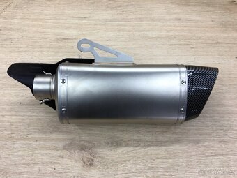 Univerální koncovka výfuku - 2