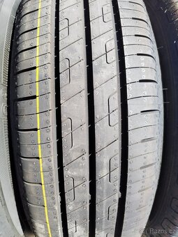 175/65/14 letní pneu GOODYEAR a HANKOOK 175/65 R14 - 2