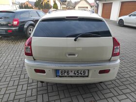 Chrysler 300C 5,7 Hemi - 2