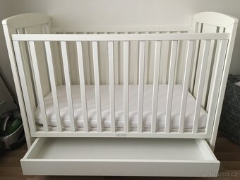 Dětská postýlka - 2